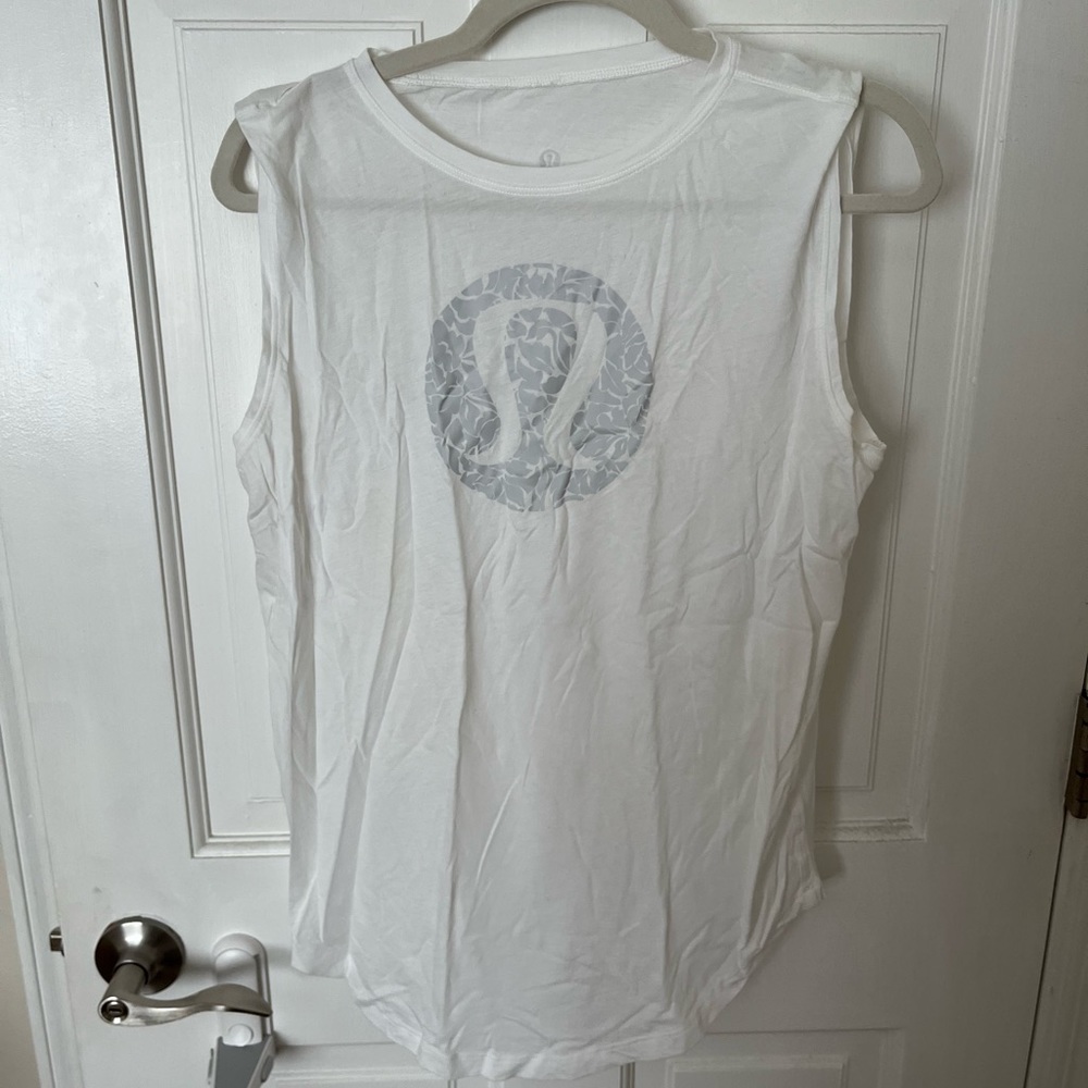 Lululemon All Yours Tank
